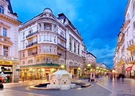 belgrade belgrade