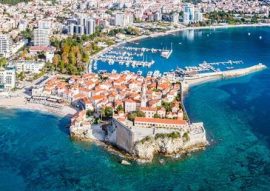budva budva