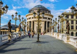 skopje skopje