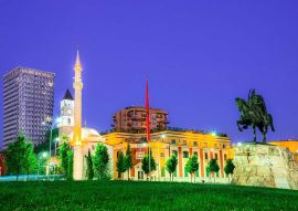 tirana tirana